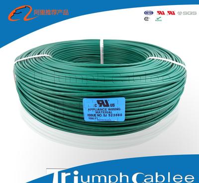 28# UL1015電子線 0.09平方PVC絕緣導線詳解與應用指南